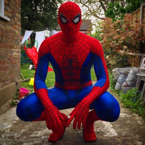 spiderman cosplay|spider man cosplay for sale.